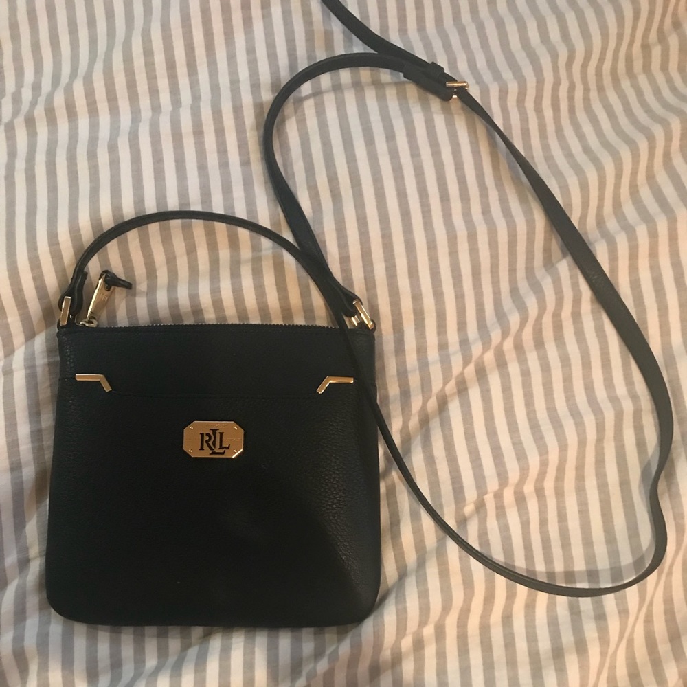 Ralph Lauren Crossbody